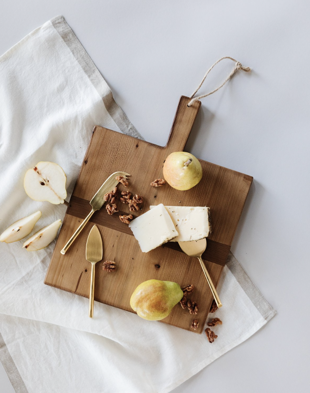 Recipe No. 1 – Apartment 38